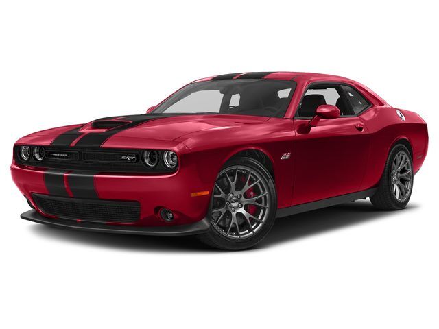 2015 DODGE Challenger