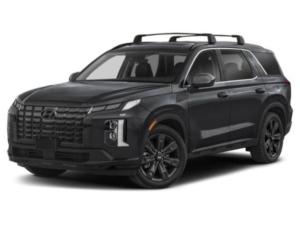 2023 HYUNDAI Palisade