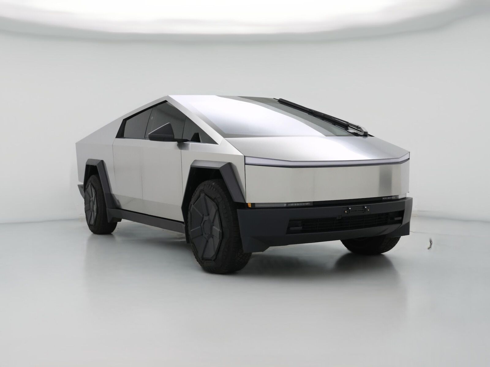 2024 TESLA Cybertruck