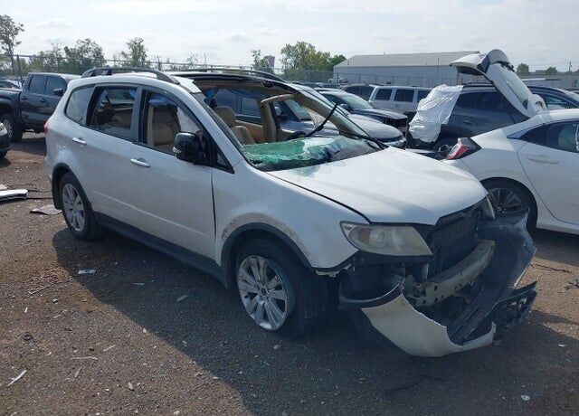 2010 SUBARU B9 Tribeca