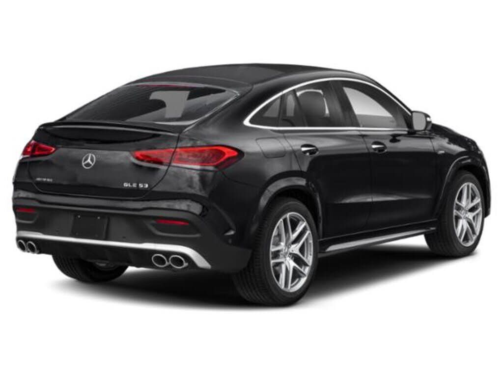 2023 Mercedes-Benz GLE-Class