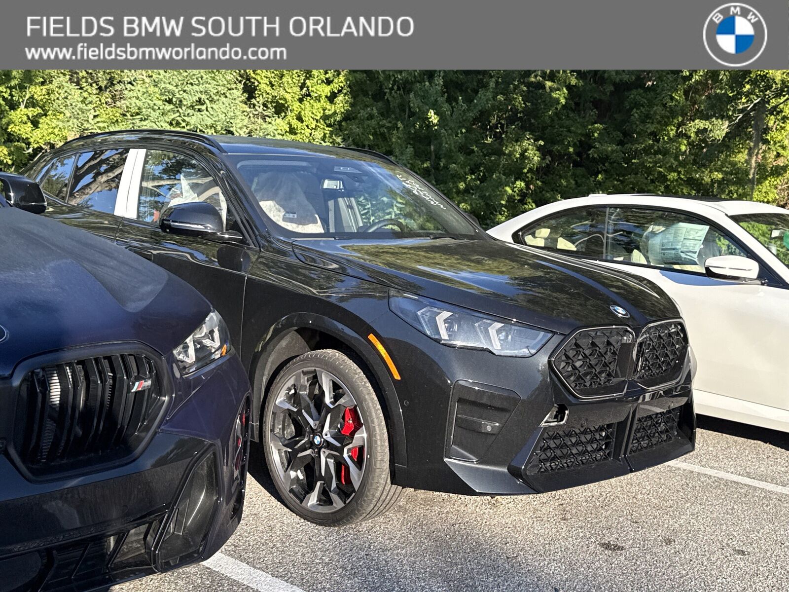 2027 BMW X2