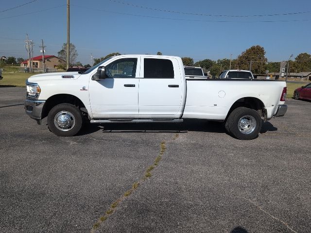 2024 RAM 3500