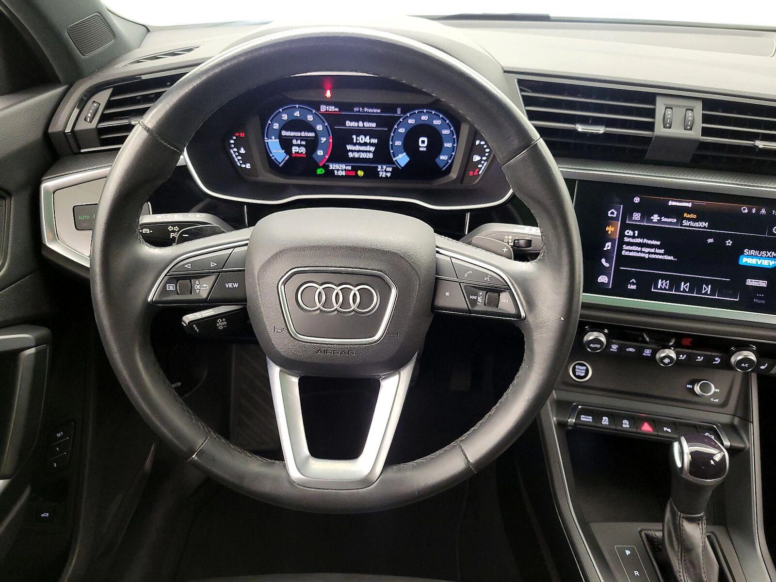 2022 Audi Q3