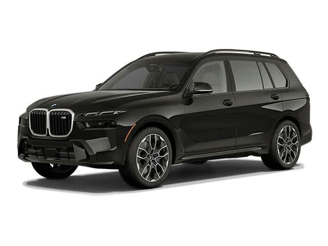 2027 BMW X7