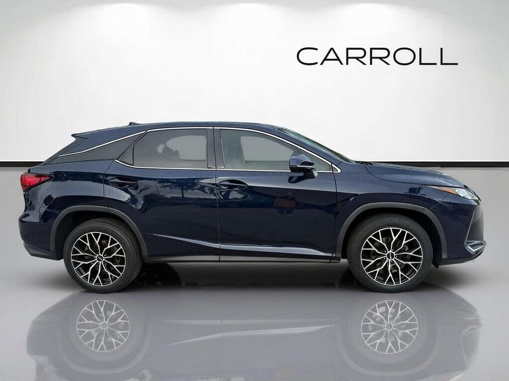 2020 Lexus RX