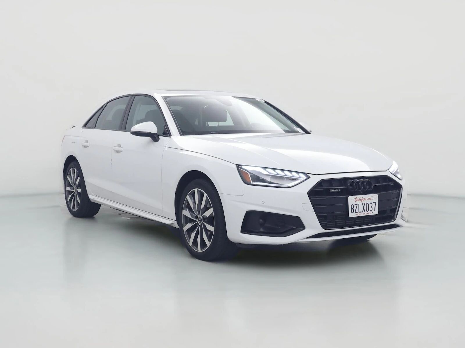 2022 AUDI A4