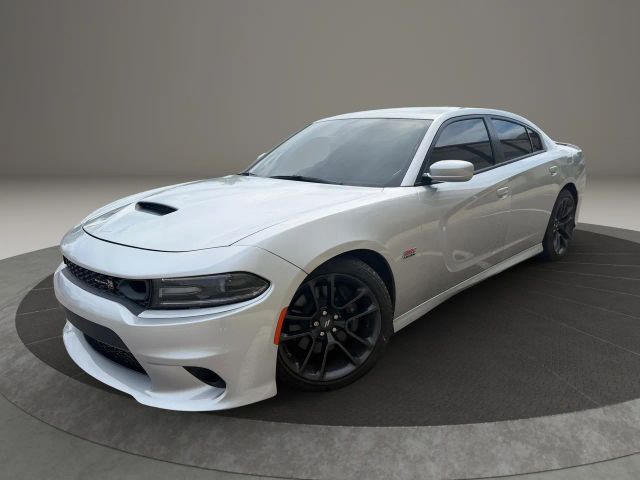 2021 DODGE Charger