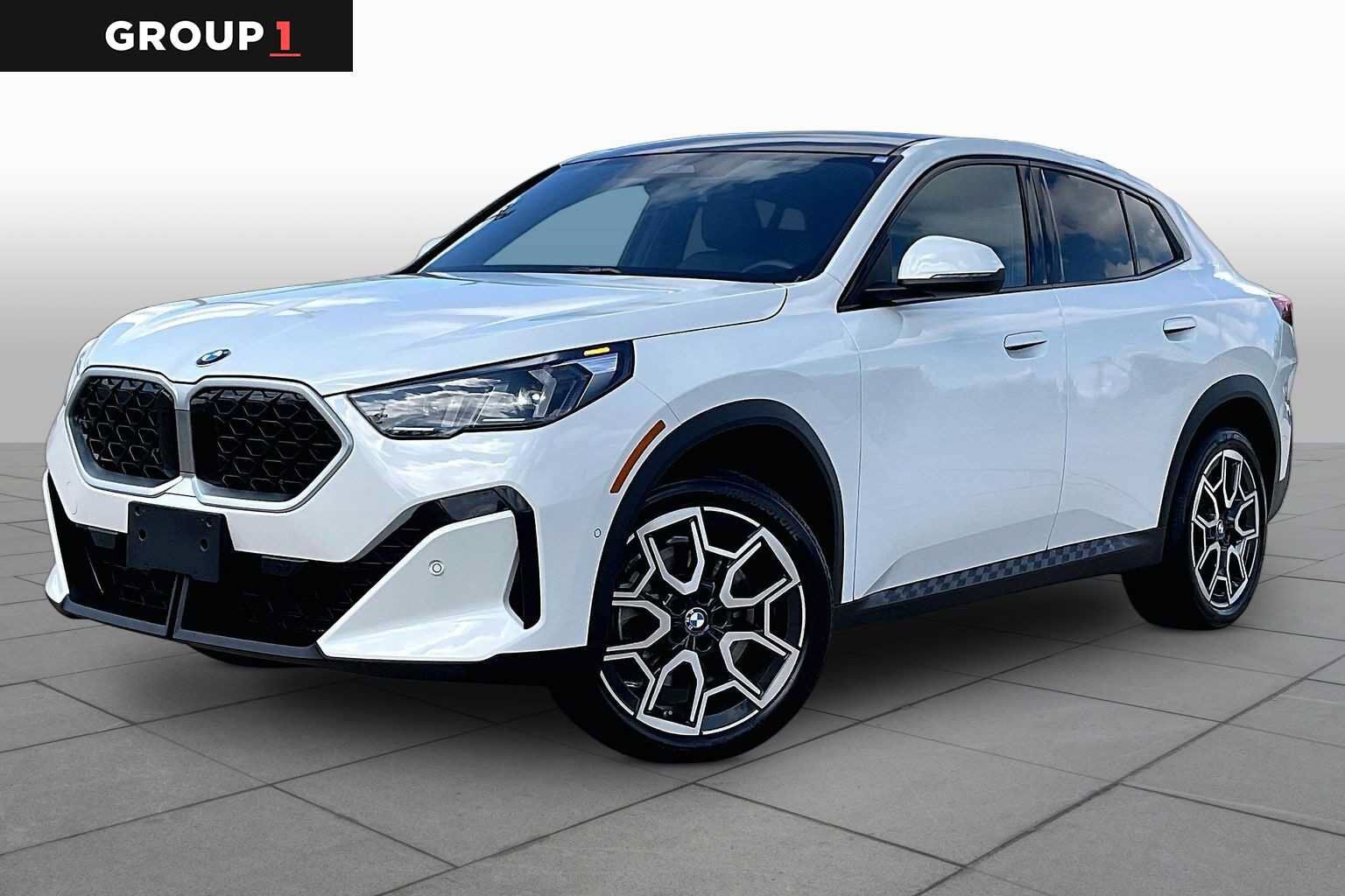2026 BMW X2