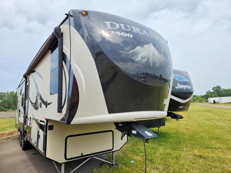 2016 KZ-RV Durango