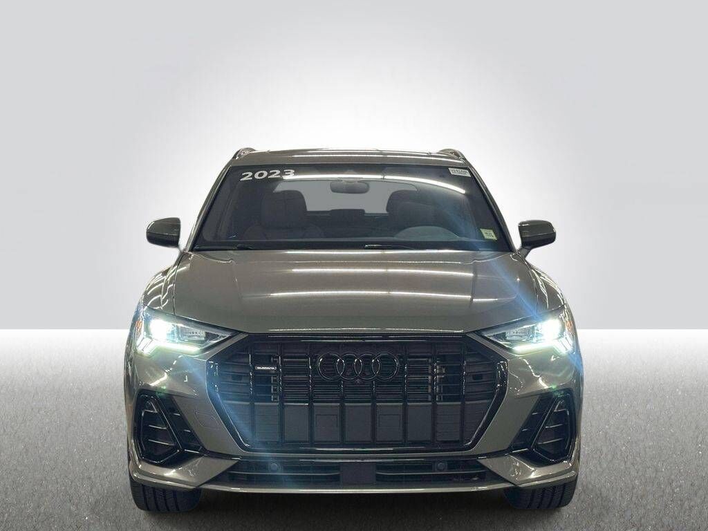 2023 Audi Q3