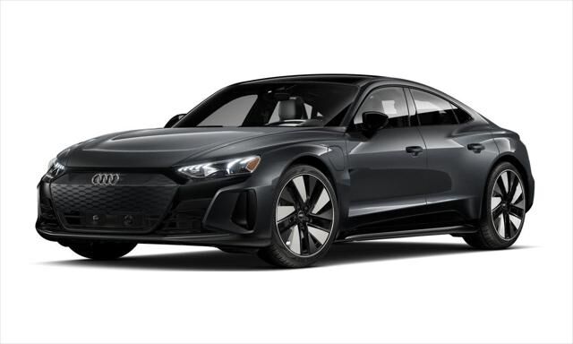 2023 AUDI e-tron GT