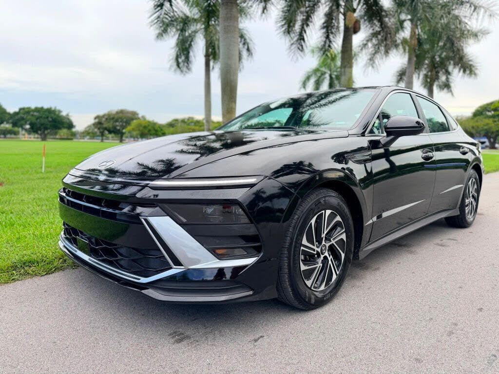 2026 HYUNDAI Sonata