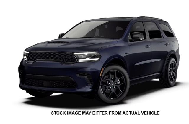 2027 DODGE Durango