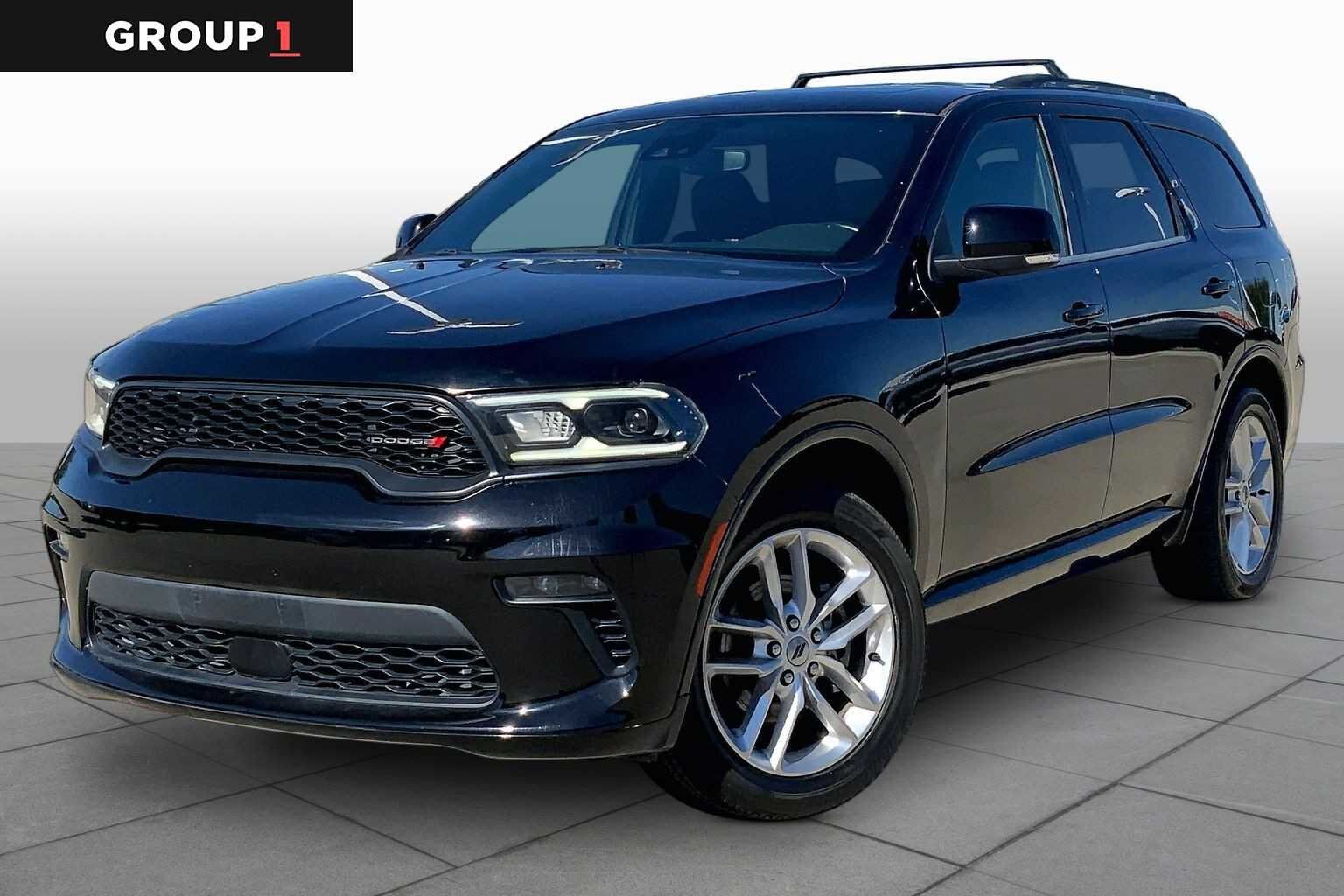 2023 DODGE Durango