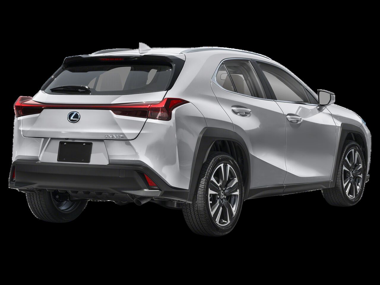 2025 Lexus UX