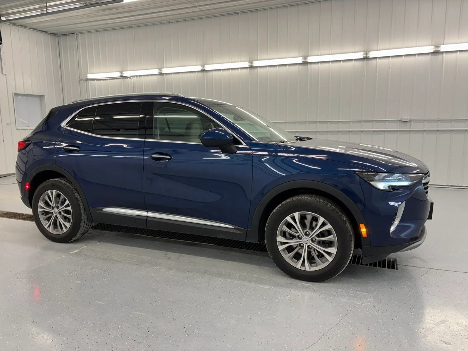 2023 BUICK Envision