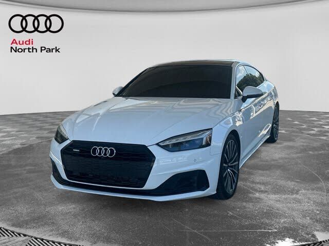 2023 AUDI A5
