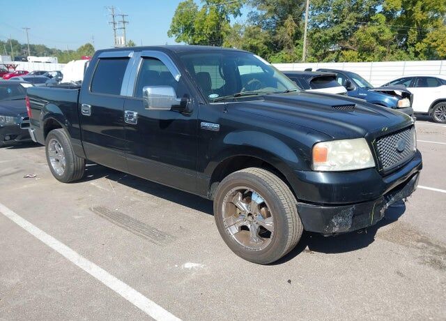 2004 FORD F-150