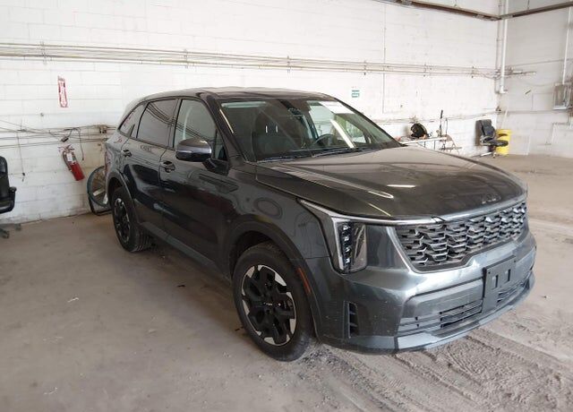 2024 KIA Sorento