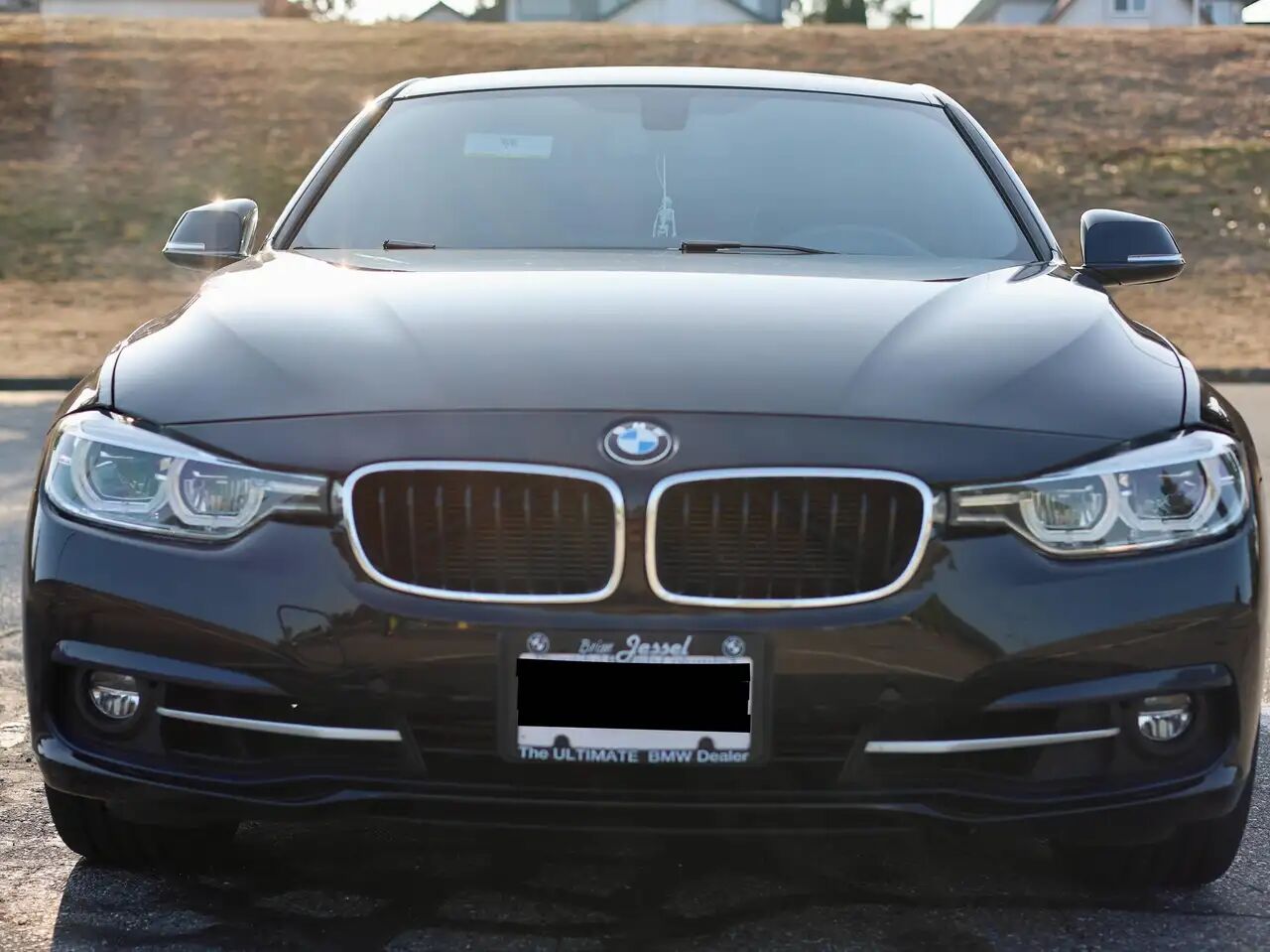 2016 BMW 328i