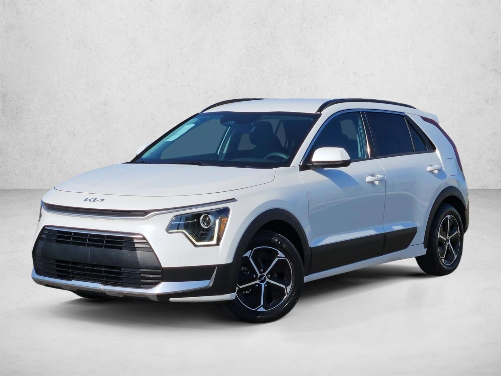 2025 KIA Niro