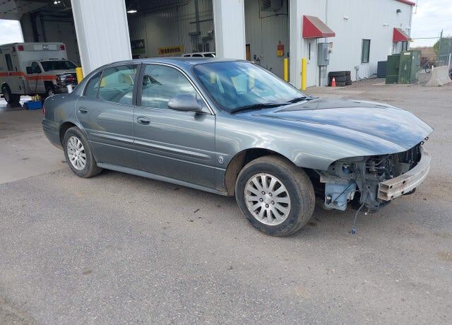 2005 BUICK LeSabre