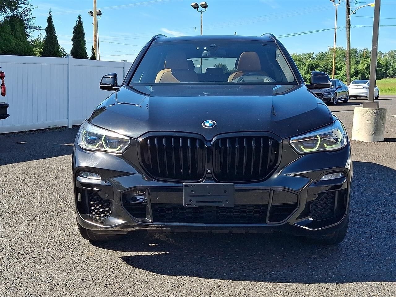 2019 BMW X5