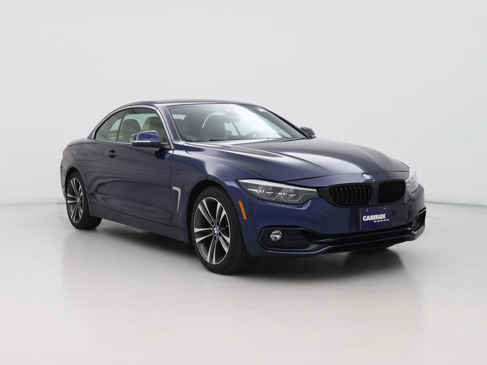 2020 BMW 4 Series