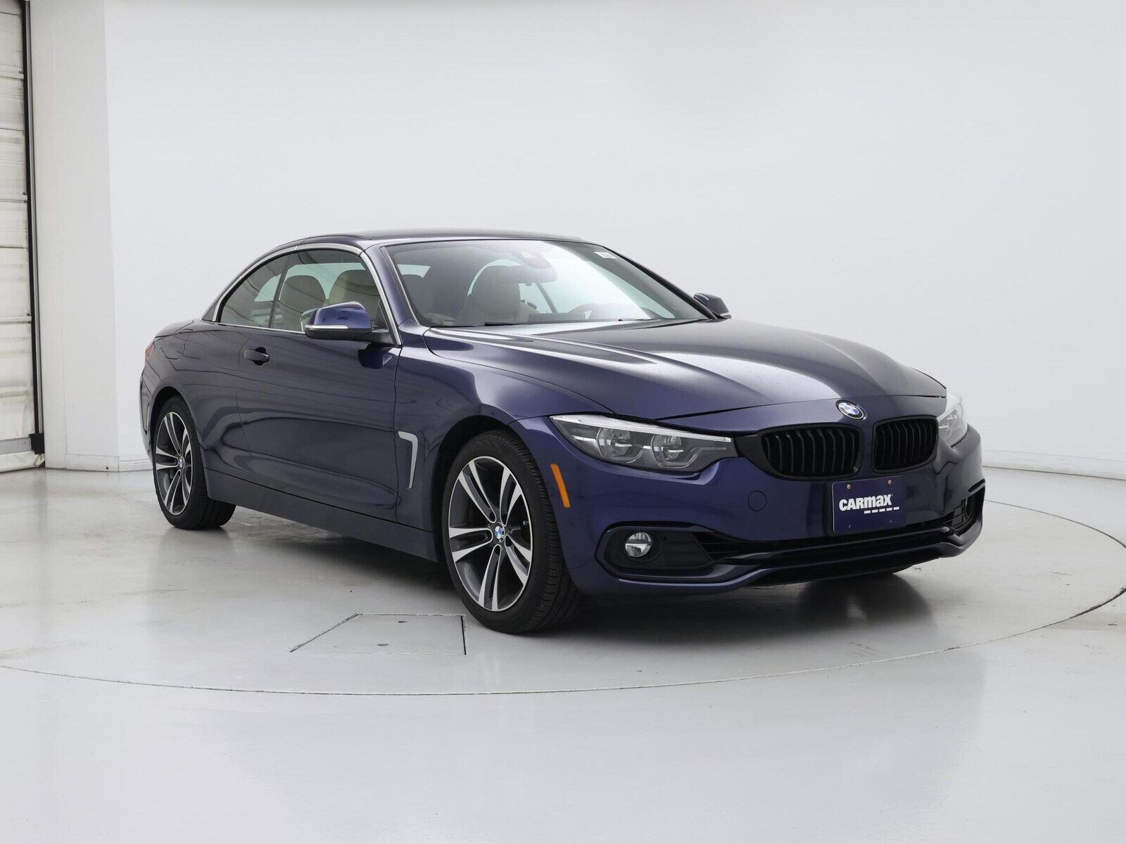 2020 BMW 430i