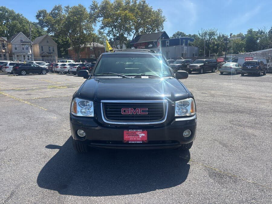 2003 GMC Envoy