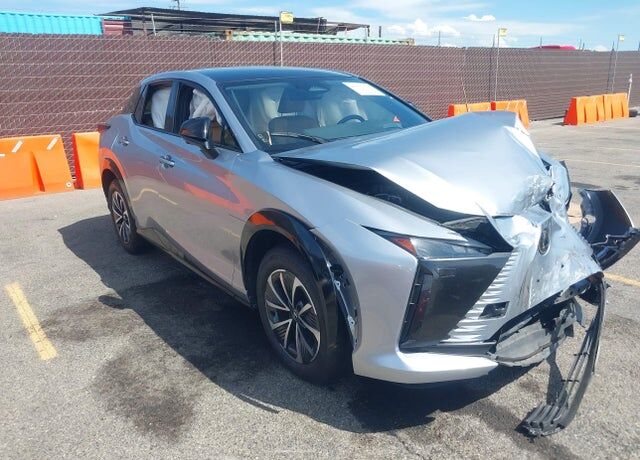 2024 LEXUS RZ
