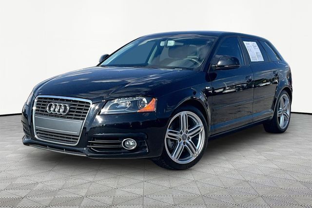 2010 AUDI A3
