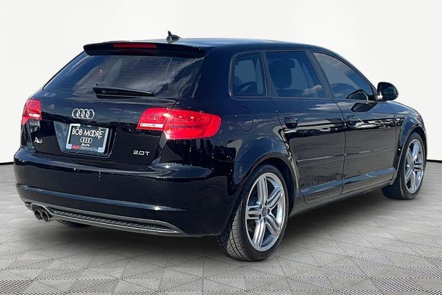 2010 Audi A3