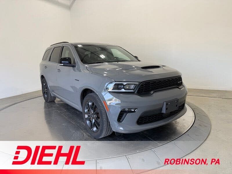 2023 DODGE Durango