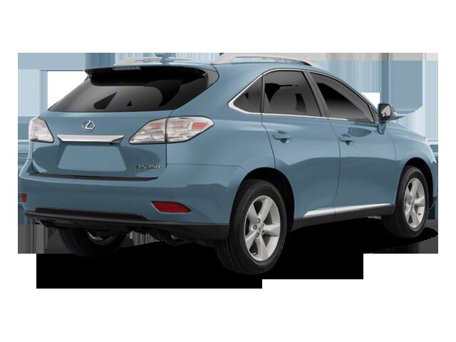 2010 Lexus RX