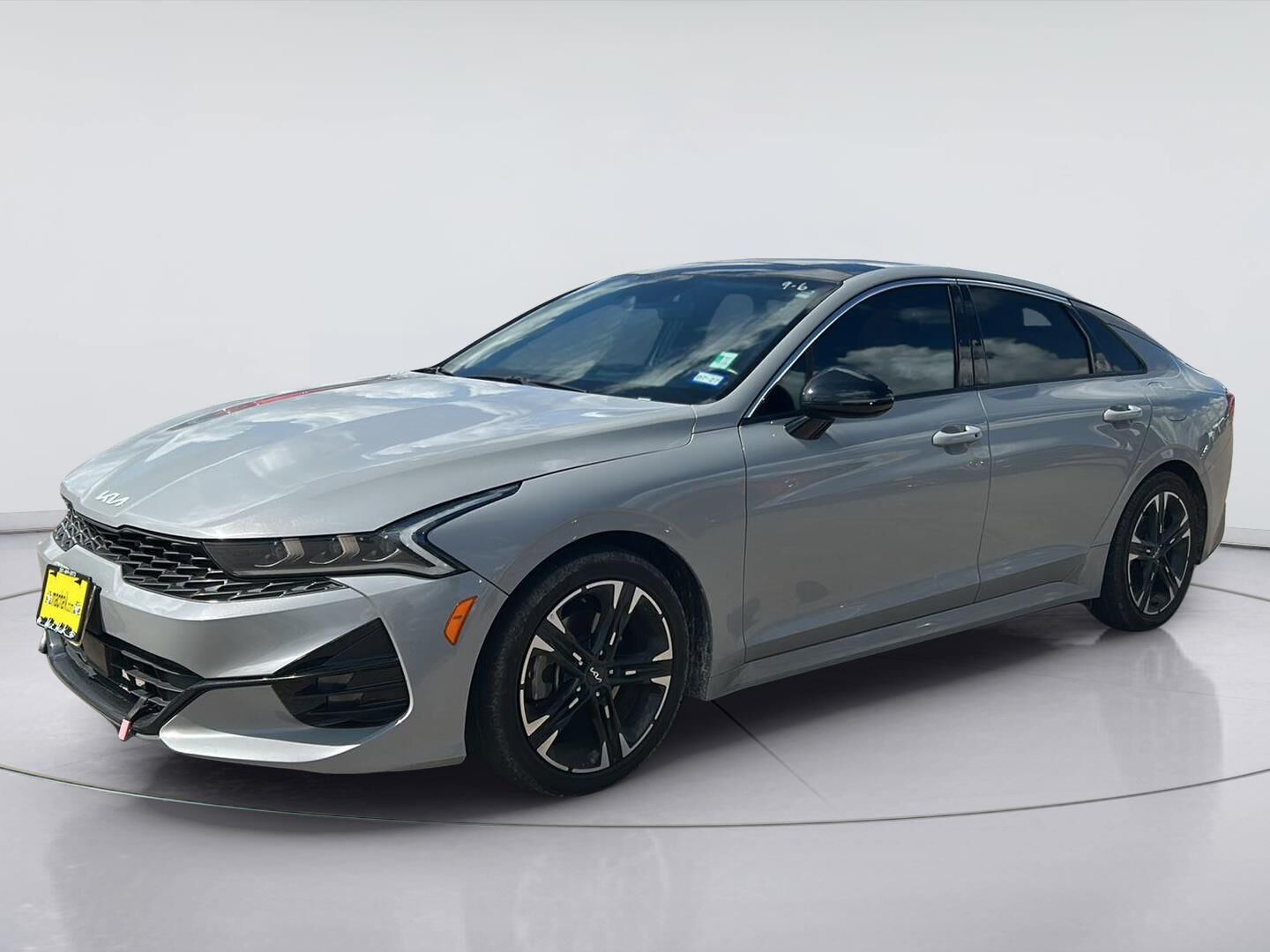 2024 KIA K5