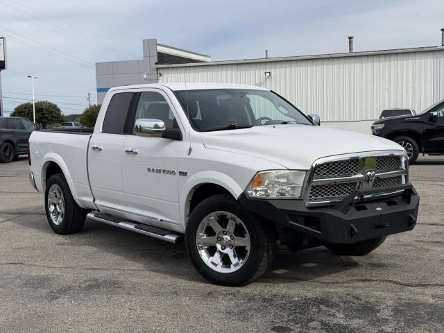 2011 DODGE Ram