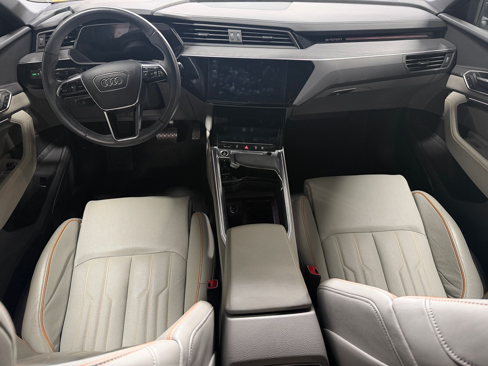 2024 Audi Q8