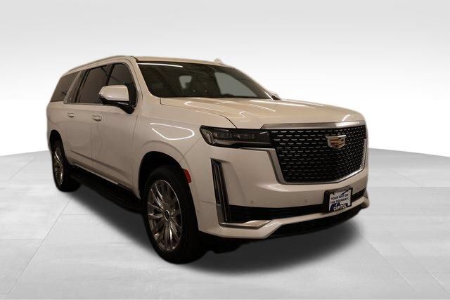 2021 CADILLAC Escalade ESV