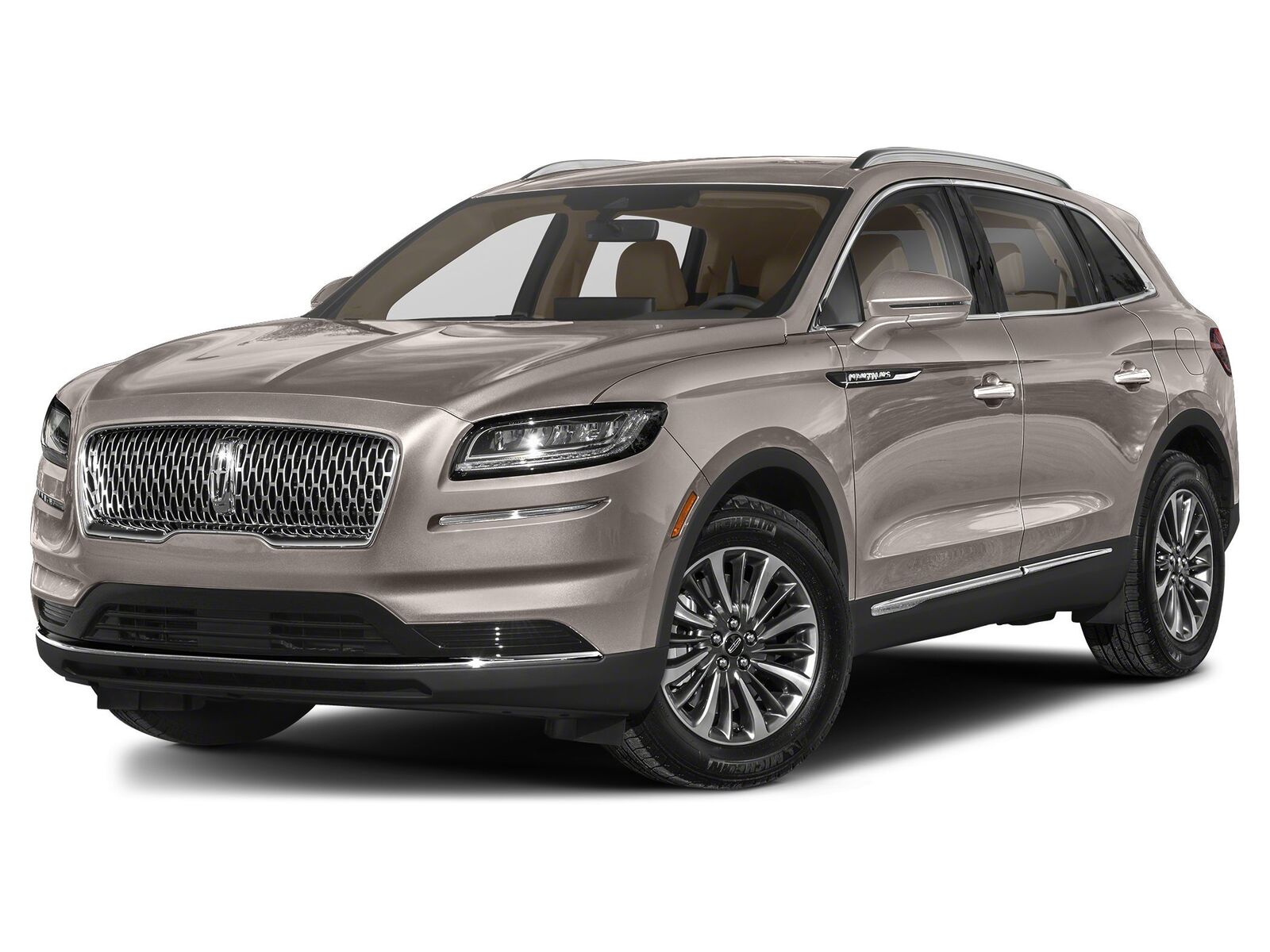 2023 LINCOLN Nautilus