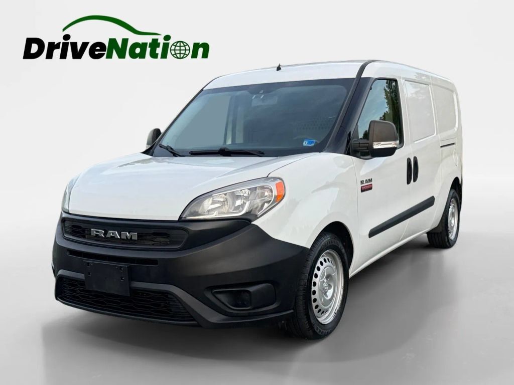 2019 RAM Promaster City