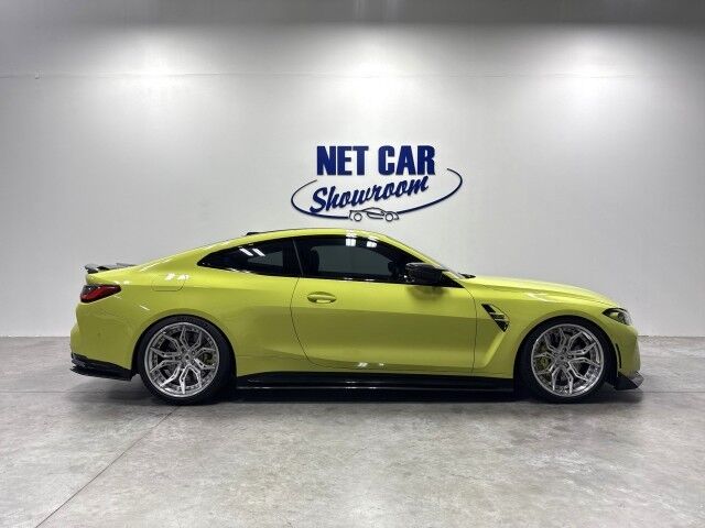 2024 BMW M4