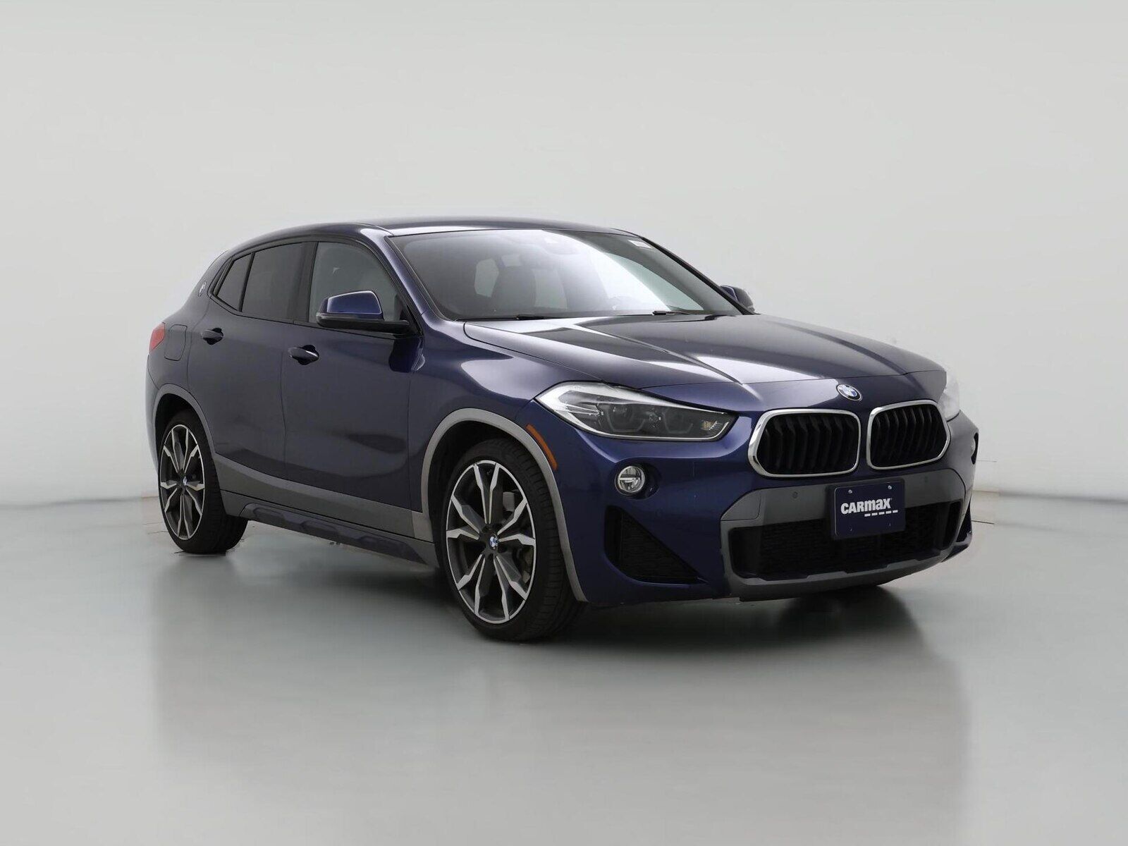 2018 BMW X2