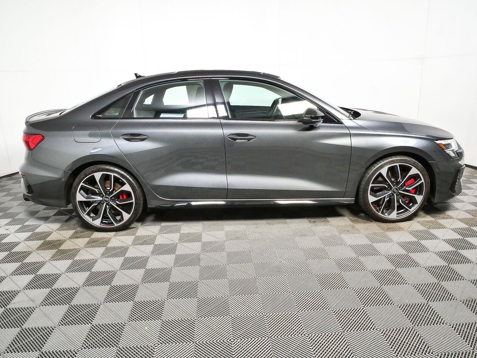 2024 Audi S3