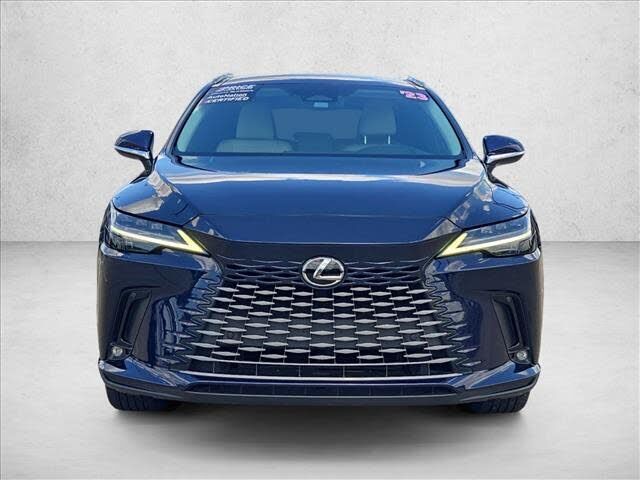 2023 Lexus RX
