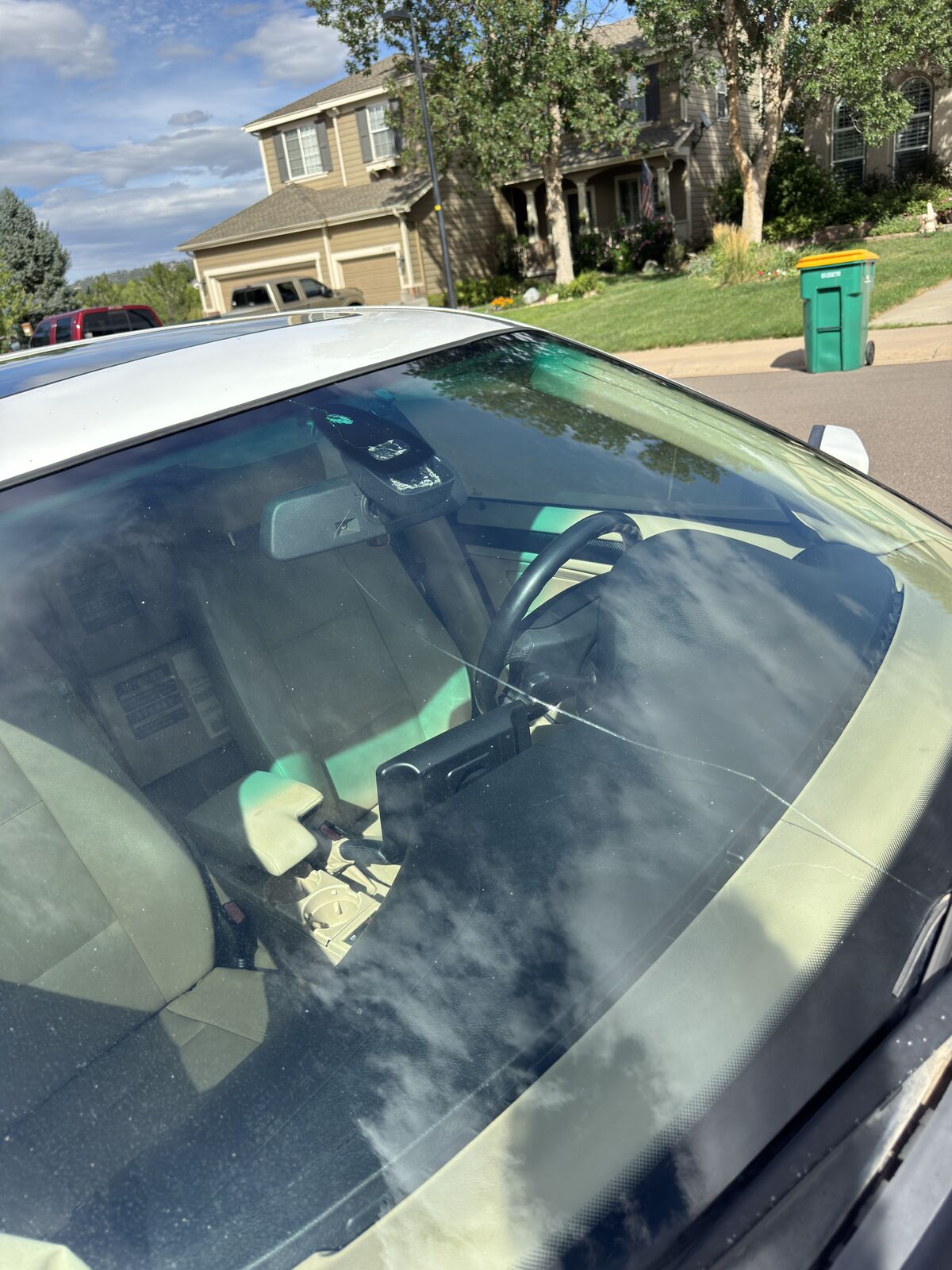 2003 BMW 325xi