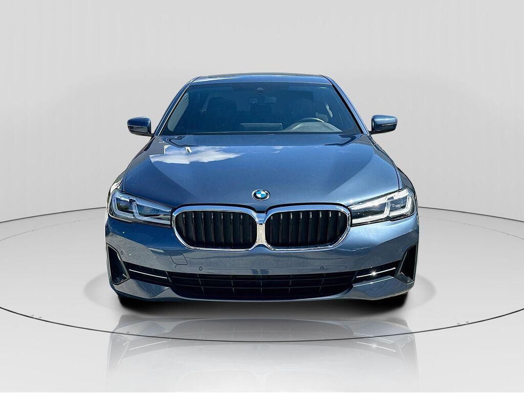 2023 BMW 530i