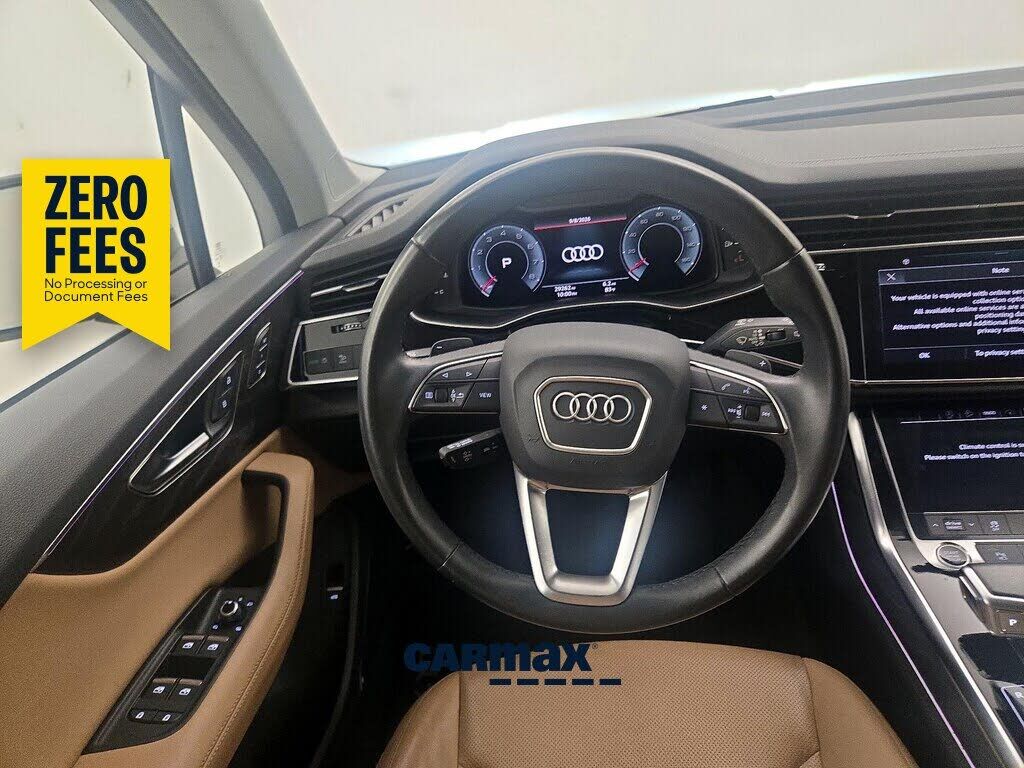 2023 Audi Q7