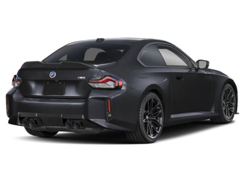 2024 BMW M2